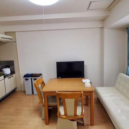 札幌市中心部大通公園まで徒歩十分観光移動に便利なロケーションh203 Εξωτερικό φωτογραφία