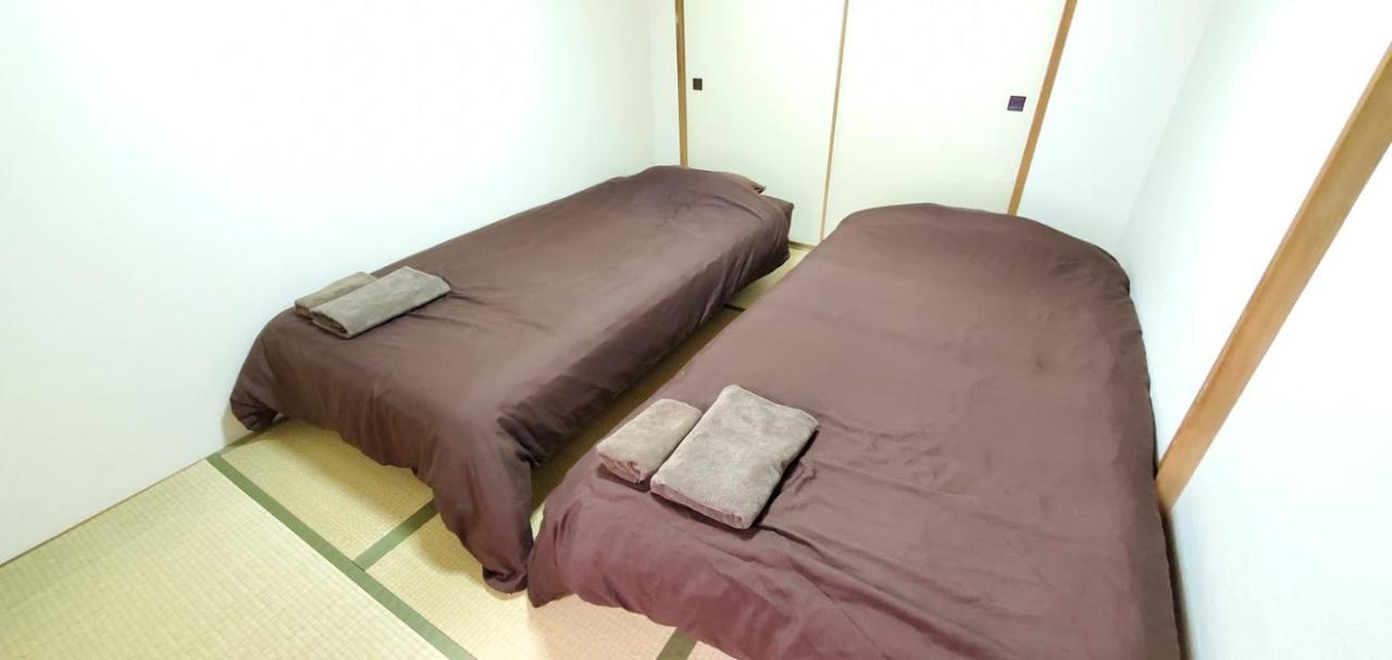札幌市中心部大通公園まで徒歩十分観光移動に便利なロケーションh203 Εξωτερικό φωτογραφία