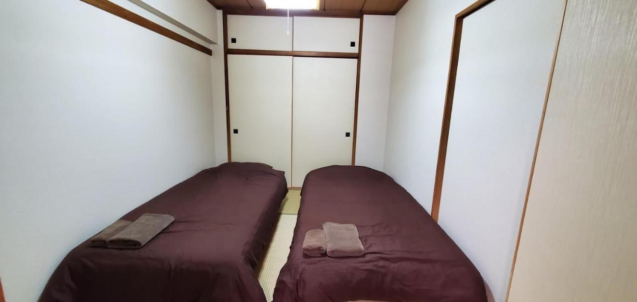 札幌市中心部大通公園まで徒歩十分観光移動に便利なロケーションh203 Εξωτερικό φωτογραφία